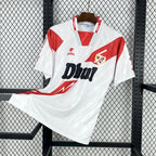 Camisa Rayo Vallecano 94/95/96 Home - (Retrô)