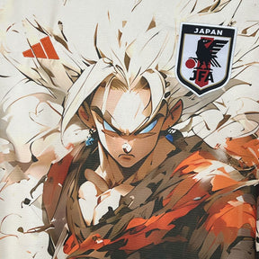 Camisa Japão Edição Especial 25/26 - (Torcedor) Masculina