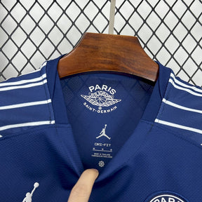 Camisa PSG Away 24/25 - (Torcedor) Masculina