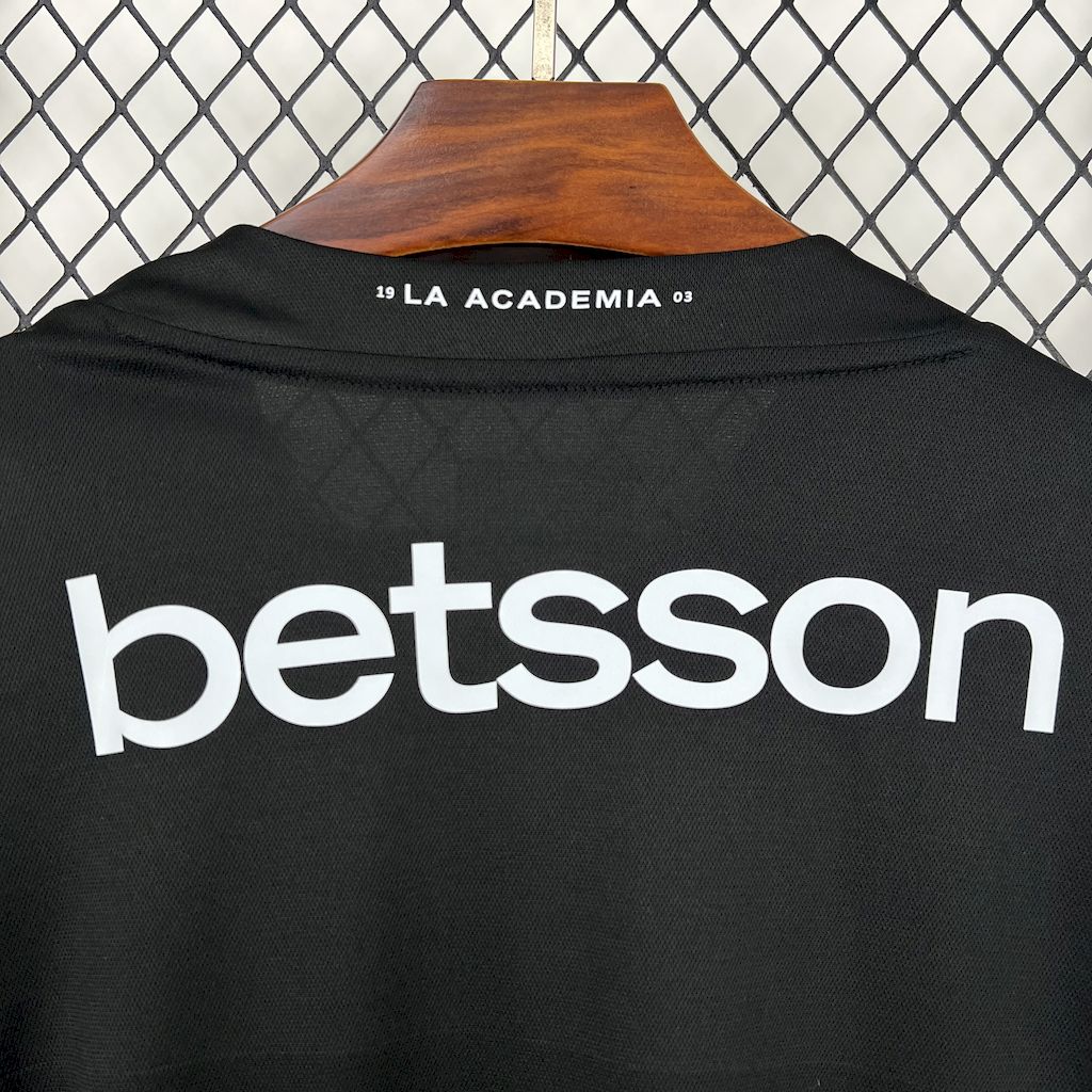 Camisa Racing Away 24/25 - (Torcedor) Masculina