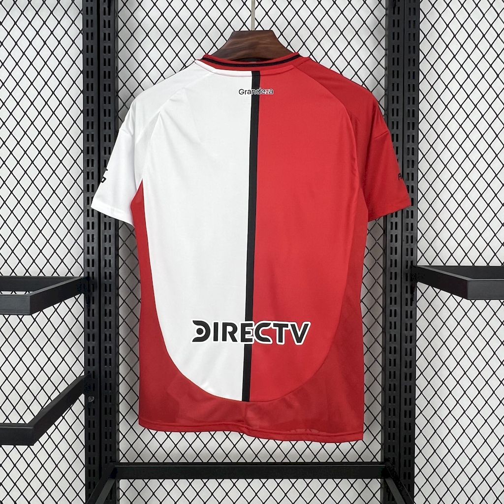 Camisa River Plate 2025 Third - (Torcedor)