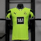 Camisa Borussia Dortmund 24/25 Edição Especial - (Jogador)