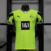 Camisa Borussia Dortmund Edição Especial 25/26 - Versão (Jogador)