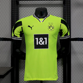 Camisa Borussia Dortmund Edição Especial 25/26 - Versão (Jogador)