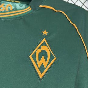 Camisa Borussia Mönchengladbach Third 25/26 - (Torcedor) Masculina