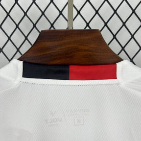 Camisa Vitória Away 25/26 - Versão (Torcedor) Masculina