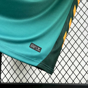 Camisa Borussia Mönchengladbach Third 25/26 - (Torcedor) Masculina