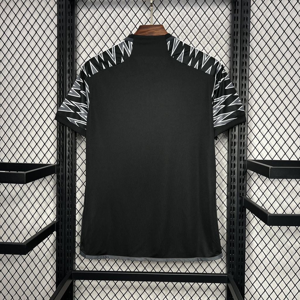 Camisa Atlético Mg Third 24/25 - Adidas (Torcedor) Masculina