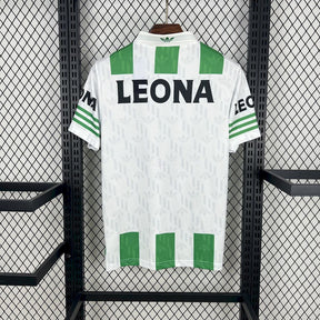 Camisa Atlético Nacional Home 96/97 - Versão (Retrô)