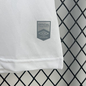 Camisa Santos Home 25/26 - Umbro (Feminina)
