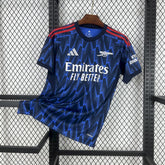 Camisa Arsenal Away 25/26 - Versão (Torcedor) Masculina