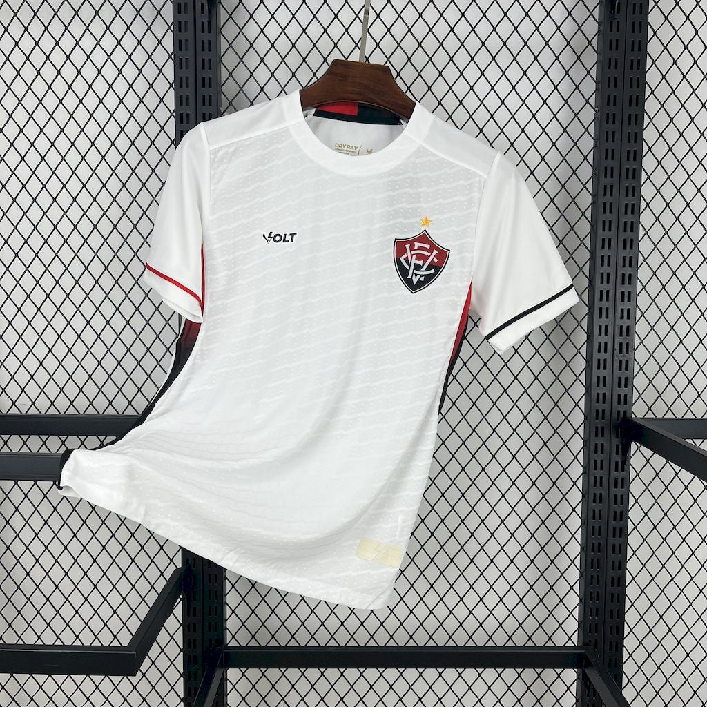Camisa Vitória 2025 Away - (Torcedor)