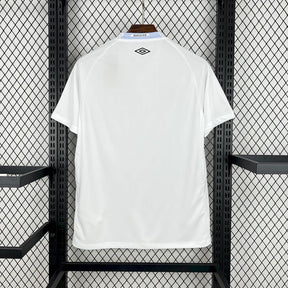 Camisa Santos Home 25/26 - (Torcedor) Masculina