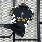 Camisa Real Madrid 25/26 Edição Especial - (Torcedor)