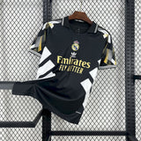 Camisa Real Madrid 25/26 Edição Especial - (Torcedor)