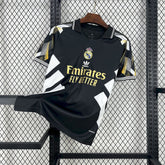 Camisa Real Madrid Edição-Especial 25/26 - (Torcedor) Masculina