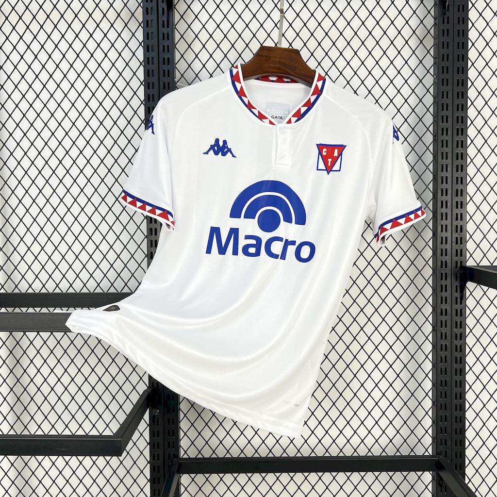 Camisa Tigre 25/26 Away - (Torcedor)