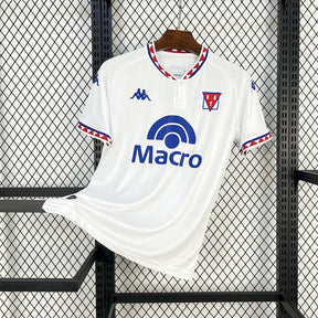 Camisa Club Atlético Independiente Home 25/26 - (Torcedor) Masculina