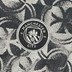 Camisa Manchester City 25/26 Pré-Jogo Away - (Torcedor)