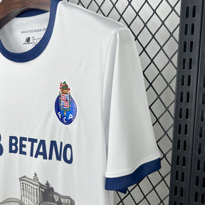 Camisa Porto Edição-Especial 25/26 - (Torcedor) Masculina