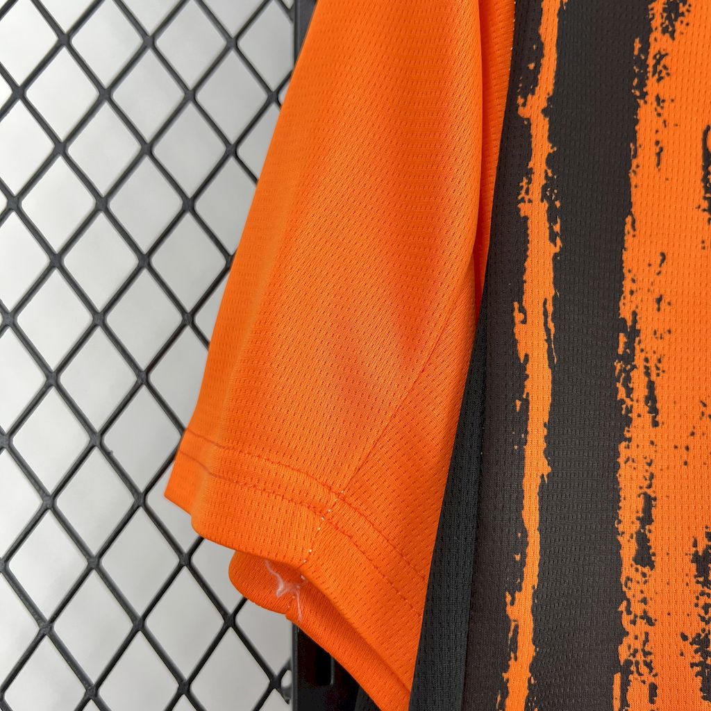 Camisa Shakhtar Donetsk Home 25/26 - (Torcedor) Masculina