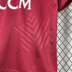 Camisa Albacete Away 94/95 - Versão (Retrô)