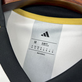 Camisa Atlético Mg Home 25/26 - Adidas (Torcedor) Masculina