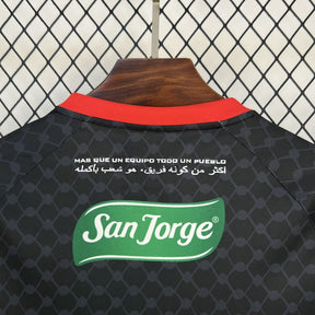 Camisa Palestino Away 25/26 - (Torcedor) Masculina
