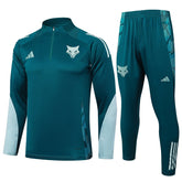 Conjunto de Treino Cruzeiro 2025