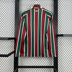 Camisa Fluminense 2025 Home - (Torcedor) Manga Linga