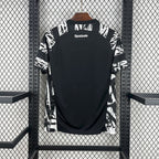 Camisa Botafogo 2025 Pré-Jogo - (Torcedor)