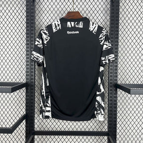 Camisa Botafogo Treino 25/26 - Versão (Torcedor) Masculina