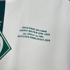 Camisa Werder Bremen 24/25 Edição Especial (Diego Ribas) - (Torcedor)