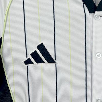 Camisa Real Madrid 2025 US Pack - (Torcedor)