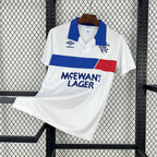 Camisa Rangers Away 1994 - Versão (Retrô)