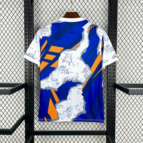 Camisa Real Madrid Edição-Especial 25/26 - (Torcedor) Masculina