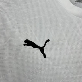 Camisa Valencia Home 25/26 - Versão (Torcedor) Masculina