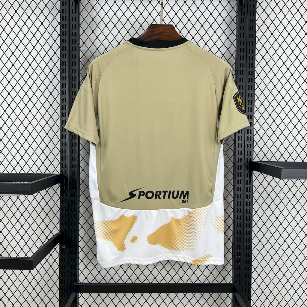 Camisa Olimpo United Kings  25/26 - (Torcedor) Masculina