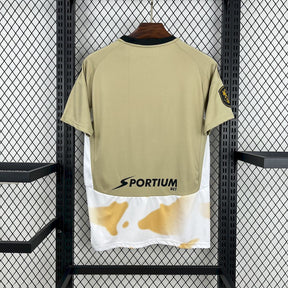 Camisa Olimpo United Kings  25/26 - (Torcedor) Masculina