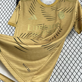 Camisa Real Madrid Treino 25/26 - (Torcedor) Masculina