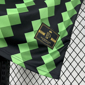 Camisa Racing De Santander Aniversário De 112 Anos 24/25 - (Torcedor) Masculina