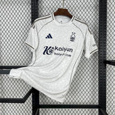 Camisa Nottingham Forest 25/26 Away - (Torcedor)