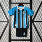 Kit Infantil Grêmio 2025 Home
