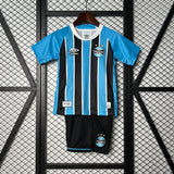Kit Infantil Grêmio 2025 Home