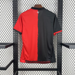Camisa Vitória Edição-Especial 25/26 - Versão (Torcedor) Masculina