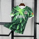 Camisa Kawasaki Frontale Home 1994 - Versão (Retrô)