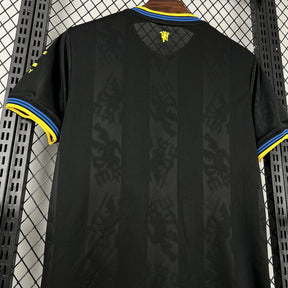 Camisa Manchester United Third 25/26 - (Torcedor) Masculina