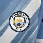 Camisa Manchester City 25/26 Home - (Torcedor)