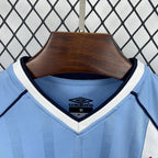 Camisa Celta De Vigo Home 01/02 - Versão (Retrô)