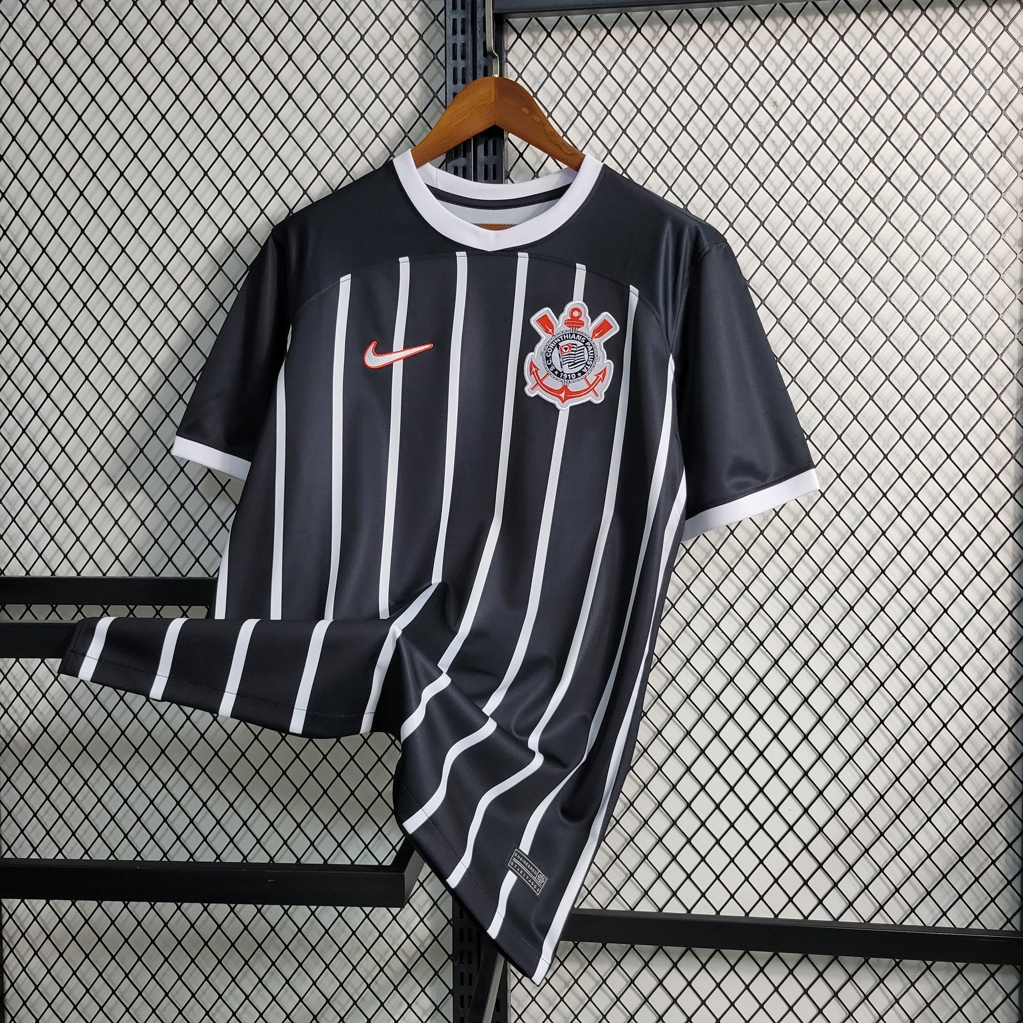 Camisa Corinthians 2023 Away - (Torcedor)